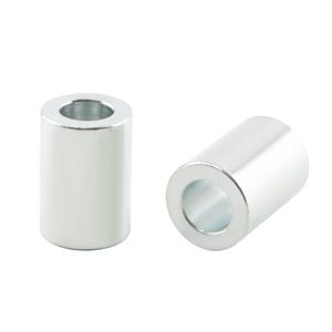 Adjustable Front Track Bar 2-6 Lift in Red for Dodge for Ram 2003-2013 2500 3500 HD Truck Suspensions - Product Image 4