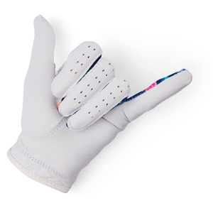 Guantes de Golf Resistentes para Todo Clima |   Palma Reforzada con Doble Costura |   Pedidos al por Mayor - Product Image 2