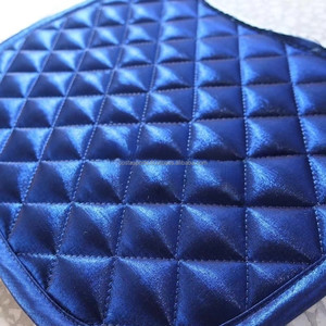 Sudadero de Doma Clásica Azul Rey Brillante con Forro de Polialgodón y Espuma, Logotipo Bordado Personalizado, Talla Personalizada, CST Sports - Product Image 2