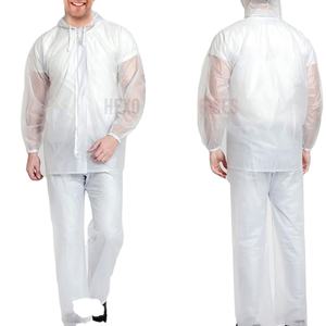 Factory Price <b>Rain</b> <b>Coat</b> Wholesale Price Customized Printed Adult Raincoat Waterproof <b>Rain</b> <b>Coat</b> With Hood - Product Image 1