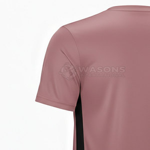 Servicio OEM, Camiseta de Fútbol para Hombre, Nuevo Diseño, Camiseta de Fútbol para Hombre a Bajo Precio, Camiseta de Fútbol para Adulto - Product Image 3