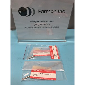 2 VARIAN F5414001 PLUG VAPORIZER B-F5414001 - อุปกรณ์และอะไหล่เซมิคอนดักเตอร์ระดับโลกที่เชื่อถือได้ที่ - Product Image 2