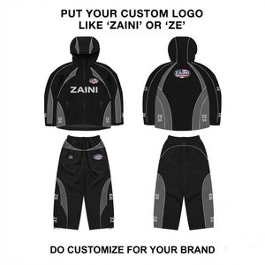 Chaqueta Softshell ZI-405 Premium de Zaini Enterprises, 320 GSM, Resistente al Viento, Impermeable, Transpirable, con Logotipo Personalizado por Transferencia de Calor para Hombre - Product Image 1