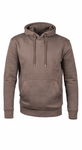 Sudadera Deportiva Personalizada con Capucha Estilo Hockey sobre Hielo, Sudadera con Capucha de Forro Polar - Product Image 4
