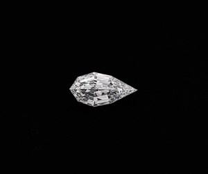 Diamante de Corte en Forma de Pera de 1.50 CT HPHT CVD Cultivado en Laboratorio, Certificado por IGI, para Mayoristas de Joyería - Product Image 2