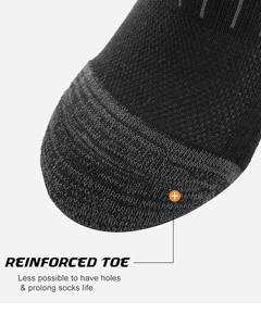 Calcetines de Vestir para Hombre de Alta Calidad, Invierno 2026, Diseño de Dibujos Animados, Deportivos, Cómodos, Ecológicos, Transpirables y Absorbentes del Sudor - Product Image 2