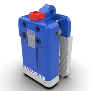 AUSAVINA LITTLE GIANT LIFTER AUTOMATIC, Pieza de Equipo de Manejo de Materiales, Nueva - Product Image 4