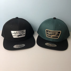 Gorra de Béisbol Personalizada con Logotipo Bordado, Estilo Snapback, de Alta Calidad, con Visera Plana, Ligera, para Hombre - Product Image 4