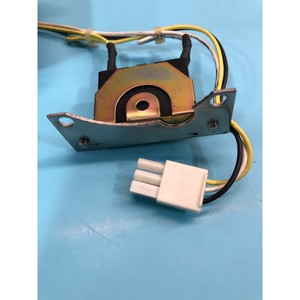 มอเตอร์แบบกลับทิศทาง Oriental Motor 2RJ4GA-A2 จำนวน 10 ตัว, 4W - อุปกรณ์และอะไหล่เซมิคอนดักเตอร์ระดับโลกที่เชื่อถือได้ - Product Image 4