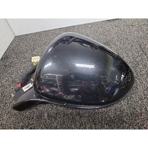 G90/EQ900 2021 LEFT Outside Rear View Mirror, LH Used OEM 87610T4010HBK - Product Image 3