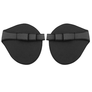 Coussinets de préhension pour haltères, service OEM pour l'entraînement avec barre, les exercices avec haltères et la musculation, avec logo personnalisé pour les marques - Product Image 2