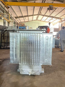 Wholesale High Quality TDCSG A90525 Three Phase Steel <b>Transformer</b> Premium Made In Vietnam Galvanized Coated Good Current - Product Image 3
