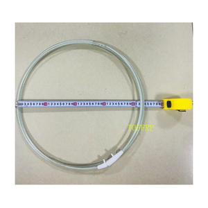 Accesorios para unir postes de tienda de campaña, hebillas de conexión de extremo de varilla de fibra de vidrio de 5 mm - Product Image 3