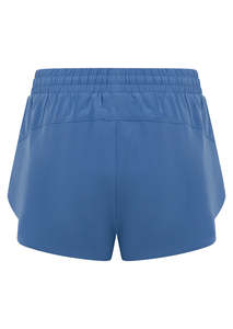 Women's <b>Loose</b> Fit Fitness Shorts Plus Size High Waist <b>Yoga</b> Sports Shorts for Training and Beach - Product Image 2