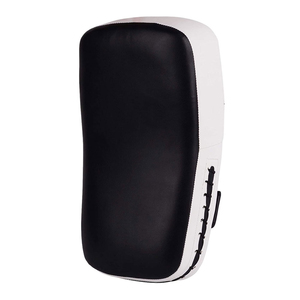 2026 Protectores de Patadas Personalizados de Alta Calidad, Precio Mayorista, para Kick Boxing y Muay Thai, Fabricados con Cuero Genuino, Estables y Duraderos - Product Image 1