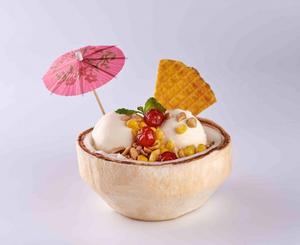Crème de noix de coco de qualité supérieure d'origine vietnamienne, délicieuse et à prix compétitif - Product Image 2