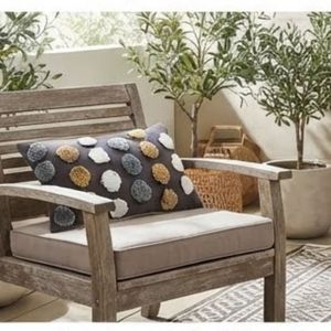 <b>Large</b> Oversized Pillow Covers Extra <b>Large</b> Decorative <b>Cushion</b> Covers Bold Stylish Design <b>for</b> <b>Sofa</b> Bedroom Living Room Home Decor - Product Image 3