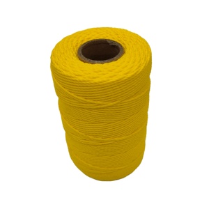 Cuerda de Pesca Resistente, Trenzada, Apta para Pesca en Alta Mar, Tejido de Redes, Arrastre, Sistemas de Acuicultura y Fijación de Carga - Product Image 3