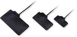 ถุงลมยางสำหรับผู้ใหญ่แบบ 2 ท่อ สำหรับปั๊มลมมือ - อุปกรณ์ฟื้นฟูสมรรถภาพสำหรับกายภาพบำบัด ติดตั้งง่ายและแม่นยำ - Product Image 2