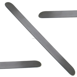 Juego de Retractores de Lengua, Mejillas y Labios Ergonómicos de Acero Inoxidable WPS, Instrumento Manual para Remover Coronas y Puentes, Clase I, Plata, Quirúrgico - Product Image 6