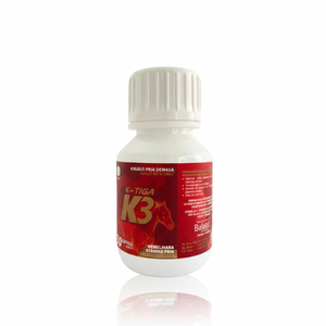 Suplemento Herbal Premium para la Vitalidad y Resistencia Masculina |   Apoyo Natural para la Energía y el Rendimiento - Product Image 3