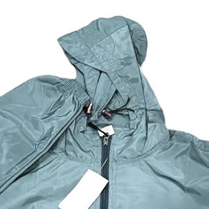 Conjunto Deportivo Informal Unisex de Nylon 100% Liso, Traje de Entrenamiento para Hombre y Mujer, Chándal de Nylon 100% Liso - Product Image 2