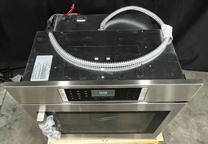 Horno Eléctrico de Convección Bosch Benchmark Series ADA Completo HBLP451RUC 30 Singl-e - Product Image 2