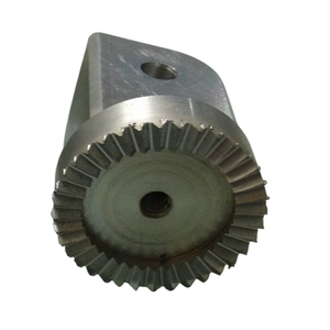 Componentes Mecanizados a Medida de Precisión - Product Image 1