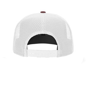 Fashion Customized Wholesale Best Quality Trucker <b>Hats</b> New Adult Size Custom Trucker <b>Hats</b> In Stock <b>Men</b> Trucker <b>Hats</b> High Quality - Product Image 6