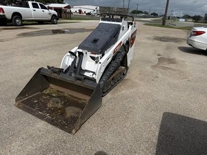 Minicargadora MT100 2022, Máquina Compacta de Construcción con Alto Rendimiento - Product Image 6