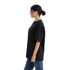 Next Level Apparel Heavyweight Woman Short Sleeve Crew Neck NL7200 Unisex T <b>Shirt</b> - Product Image 3