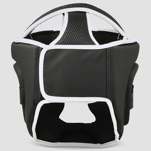 Protectores de Cabeza Profesionales para Boxeo, Equipo de Protección para Sparring, MMA, Muay Thai, Kickboxing y Entrenamiento, Proveedor al por Mayor OEM ODM - Product Image 2