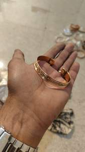 Pulseras de Cobre Puro - Product Image 4