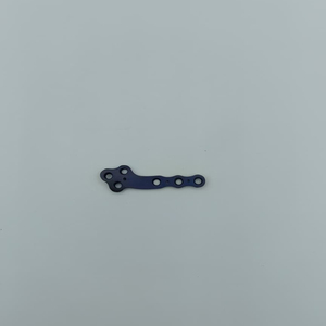 Orthopedic Implants TPLO Veterinary plate Titanium High Quality Veterinary Implants Locking Tplo plate - Product Image 6