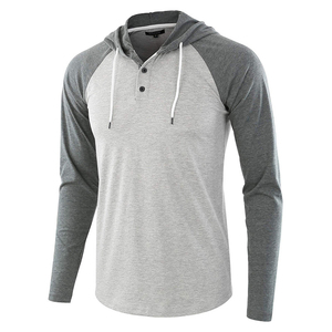 Comfortable Pullover <b>Hoodie</b> <b>Lightweight</b> Sweatshirt Suitable for Gym Training Running and Casual Activities - Product Image 3