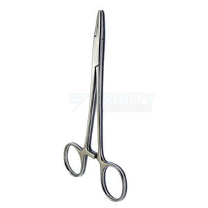 Prix de gros Mayo Hegar Forceps : Nouveauté, Nouveau Design, Fabriqué au Pakistan - Product Image 4