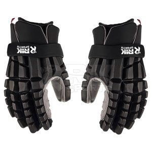 Gants de hockey sur glace respirants, confortables, professionnels, sur mesure, dernières tendances - Product Image 1