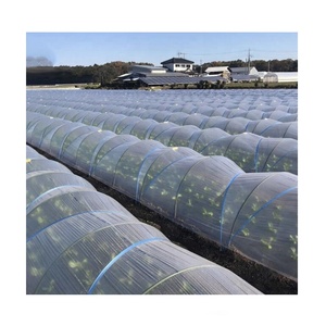 6ft Fiberglass Reinforced <b>Plastic</b> Bar/Strips/Pole for Fence Posts and Farming - Product Image 6