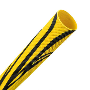 Poignée pour joueurs professionnels, caoutchouc antidérapant, absorption des chocs, conception de poignée confortable et sécurisée, caoutchouc durable de qualité supérieure, antidérapant - Product Image 6