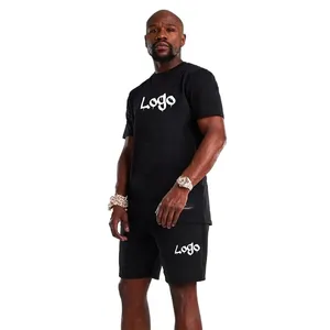 Short Sets <b>for</b> <b>Men</b> Casual <b>Clothes</b> Summer Man 2 Piece Set Sports Suits <b>for</b> <b>Men</b> Shirts and Shorts Male Sets Gym printed - Product Image 6