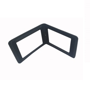 Tarjetero de cuero PU - Product Image 2