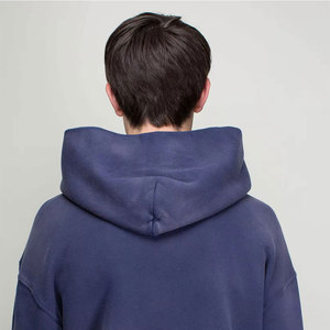 Stylish Comfortable Relaxed Sun Fade Hoodies Made For Daily Wear Street Style And Trendy Fashion With Soft Touch Feel - Product Image 4