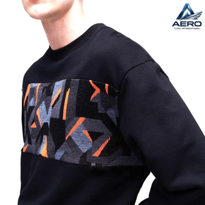 Vêtements de rue de qualité supérieure pour hommes, en différentes couleurs unies, avec logo personnalisé imprimé, vêtements décontractés pour hommes, ensembles de survêtements - Product Image 6
