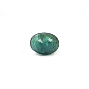 Natural Zambian Emerald Loose Gemstone 9.35 Carat Pear Cut Certified Wholesale - Product Image 2