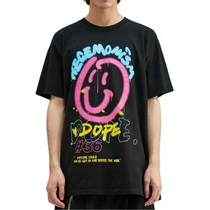 High Quality Wholesale <b>Men</b> <b>T</b> <b>shirt</b> Sublimation <b>T</b> <b>Shirts</b> Plain Custom Printing <b>White</b> Blank <b>Men</b> <b>T</b>-<b>shirt</b> - Product Image 1