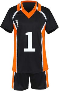 Men's Sleeveless <b>Volleyball</b> Jersey <b>Set</b> Custom Team Name Sublimated Print Moisture Wicking Polyester Uniform Size 2XS-2XL - Product Image 3