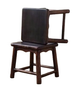 Eco Friendly Wooden Low Stool Multipurpose Shoe Bench <b>Small</b> Coffee <b>Table</b> Kids Seat Home <b>Garden</b> – Made in Vietnam - Product Image 5