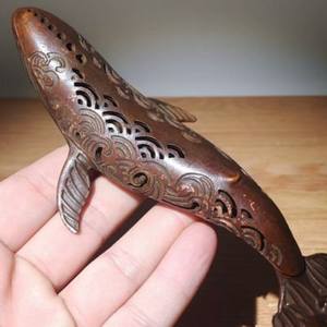 Classic Cultural Bakhoor Incense <b>Burner</b> with Elegant Structure for Arabic <b>Oud</b> Home Fragrance - Product Image 6