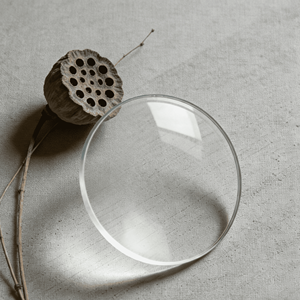 UV420 Single Vision Lenses with Photochromic Coating Anti-Blue Ray & Mid-infrared Technology for <b>Eye</b> Fatigue Relief Student Use - Product Image 1