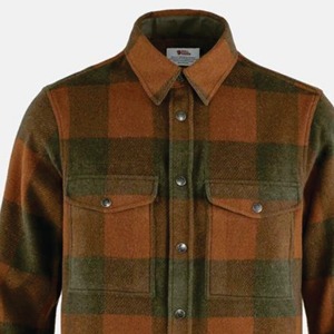 Camisas a cuadros para hombre al por mayor, camisas casuales de algodón a cuadros con botones y manga larga - Product Image 3